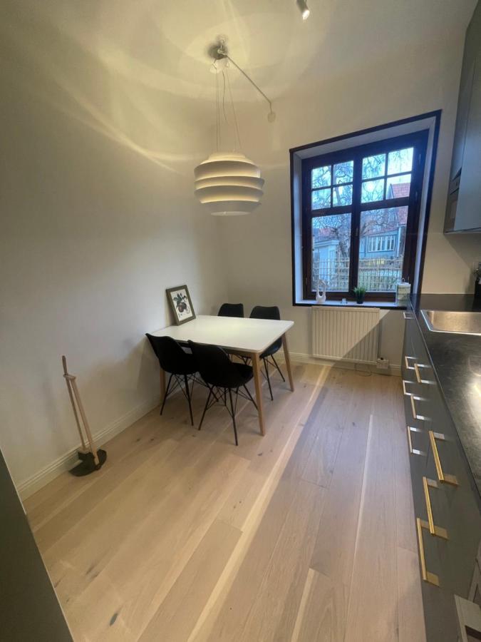 Topp Laegenhet 3A Leilighet Stockholm Eksteriør bilde