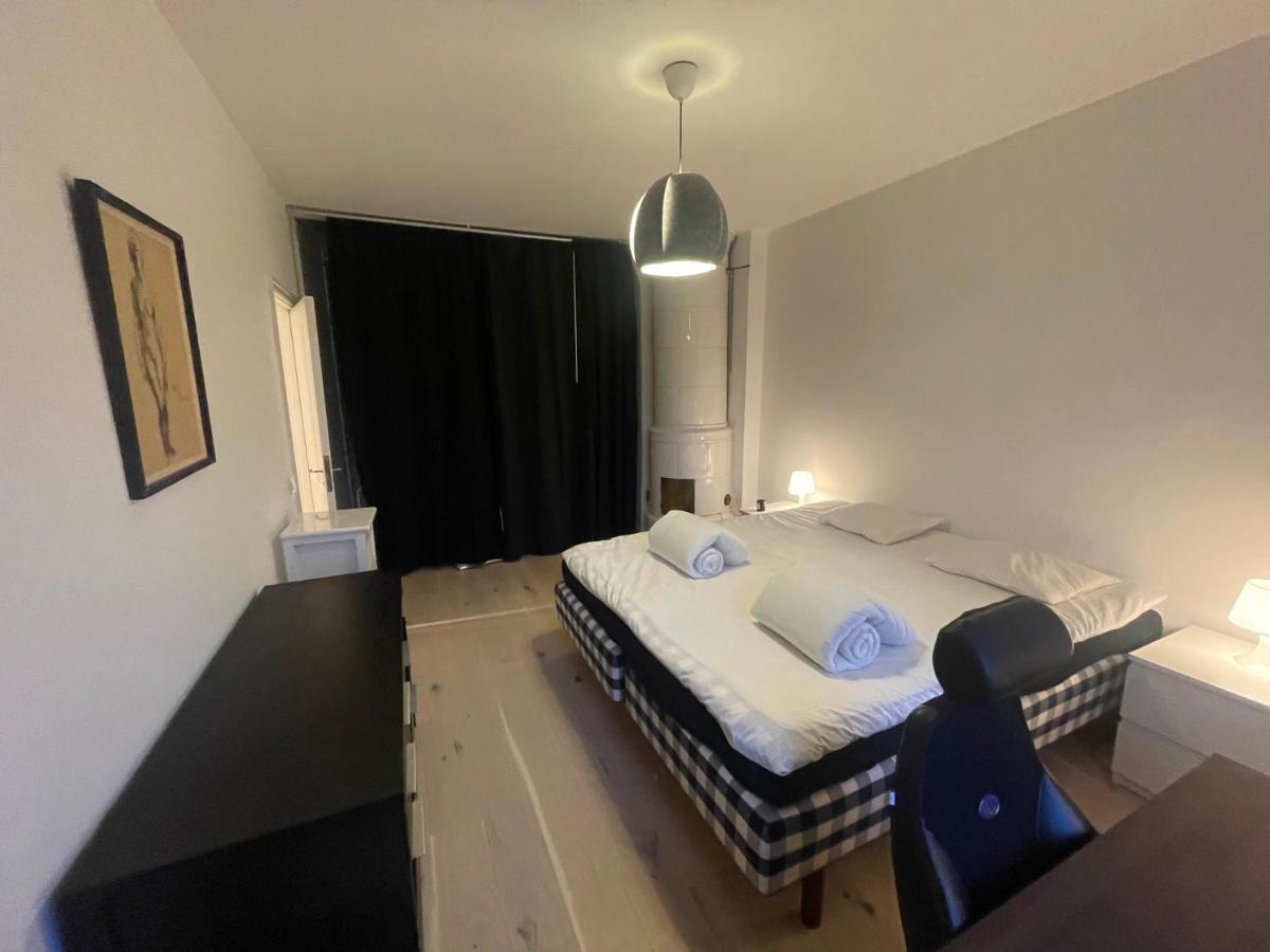 Topp Laegenhet 3A Leilighet Stockholm Eksteriør bilde