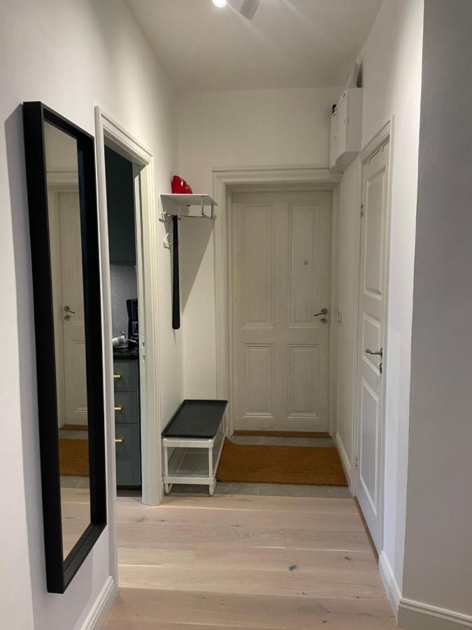 Topp Laegenhet 3A Leilighet Stockholm Eksteriør bilde
