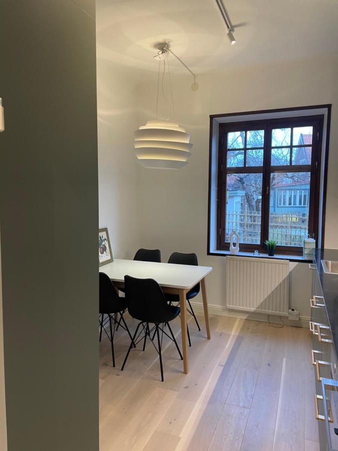 Topp Laegenhet 3A Leilighet Stockholm Eksteriør bilde