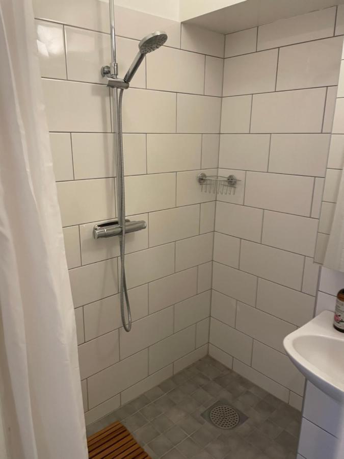 Topp Laegenhet 3A Leilighet Stockholm Eksteriør bilde
