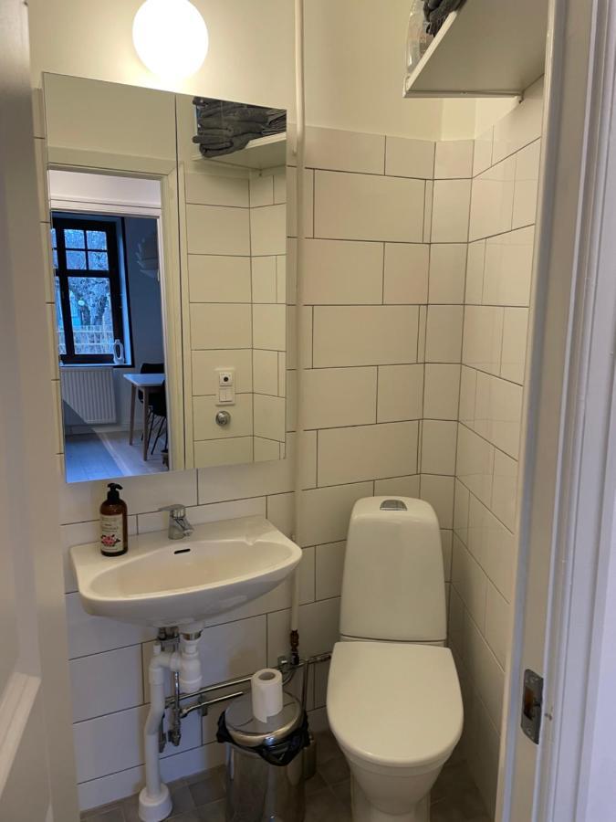 Topp Laegenhet 3A Leilighet Stockholm Eksteriør bilde